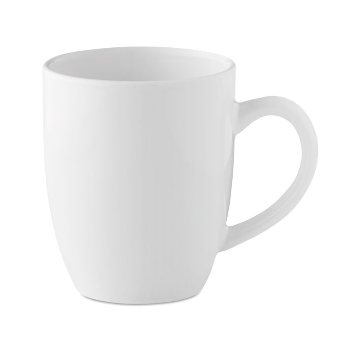Trent — Ceramic mug 300 ml