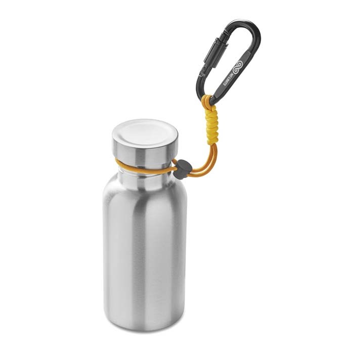 ML1085 — Bottle holder with carabiner