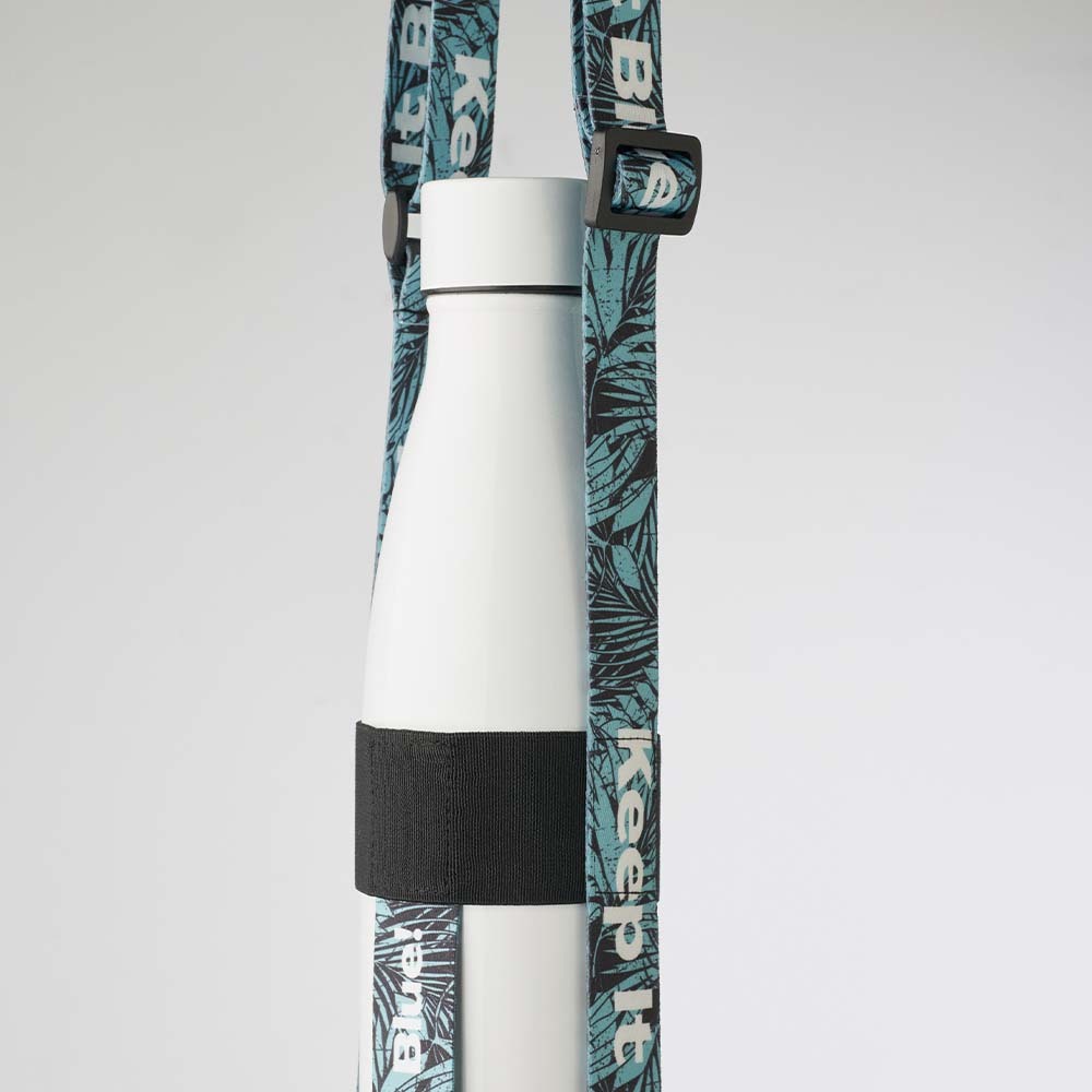 MLBH08 — Sublimated cross bottle holder