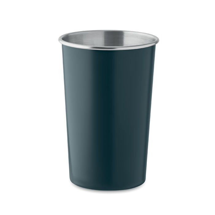Fjard — Recycled stainless steel cup