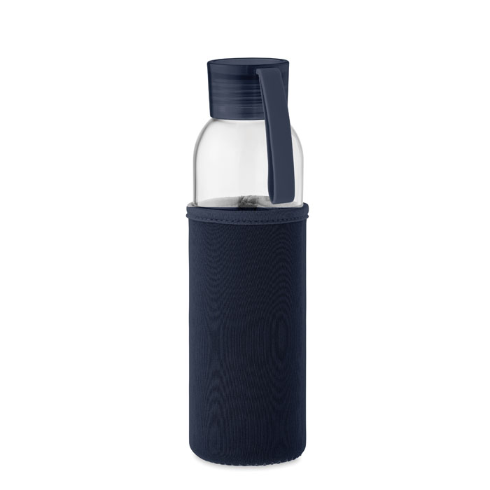 Ebor — Recycled glass bottle 500 ml