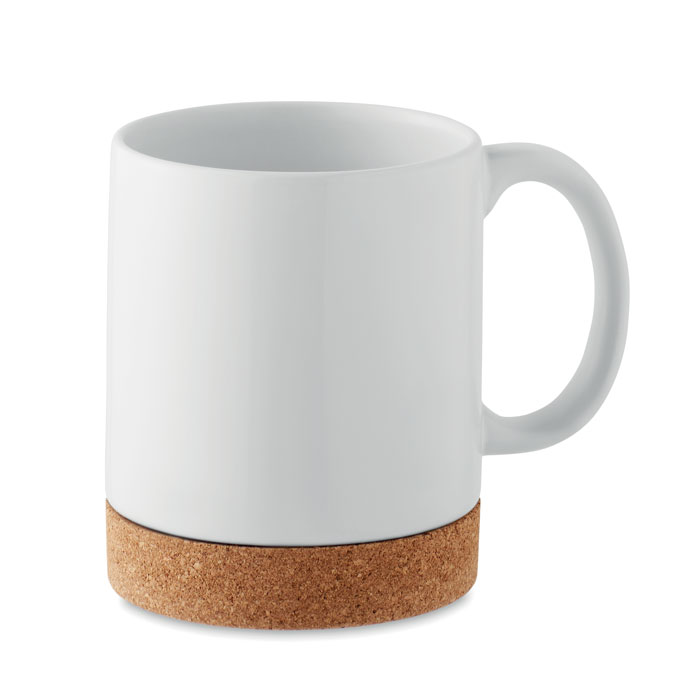 Karoo Sublim — Sublimation ceramic cork mug