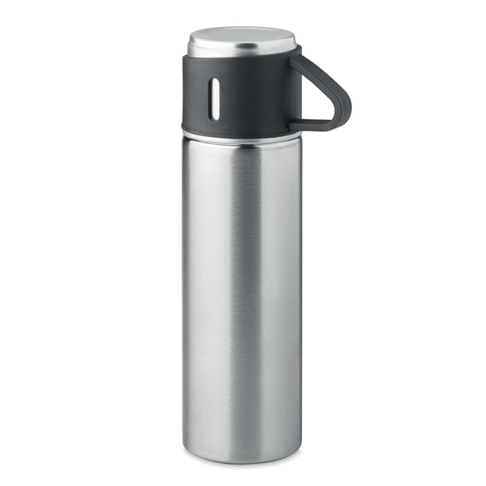 Tonia — Double wall bottle 420 ml