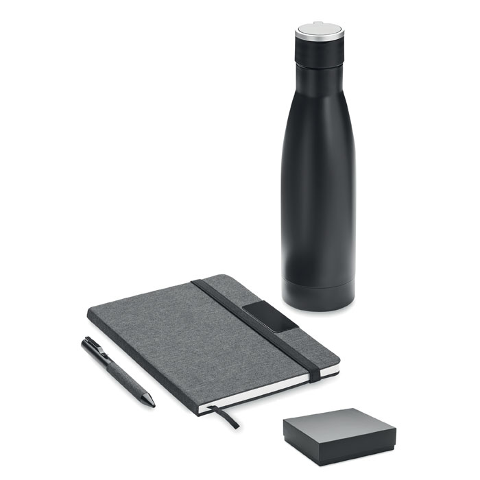 Yokoso — Luxury 3 piece gift set