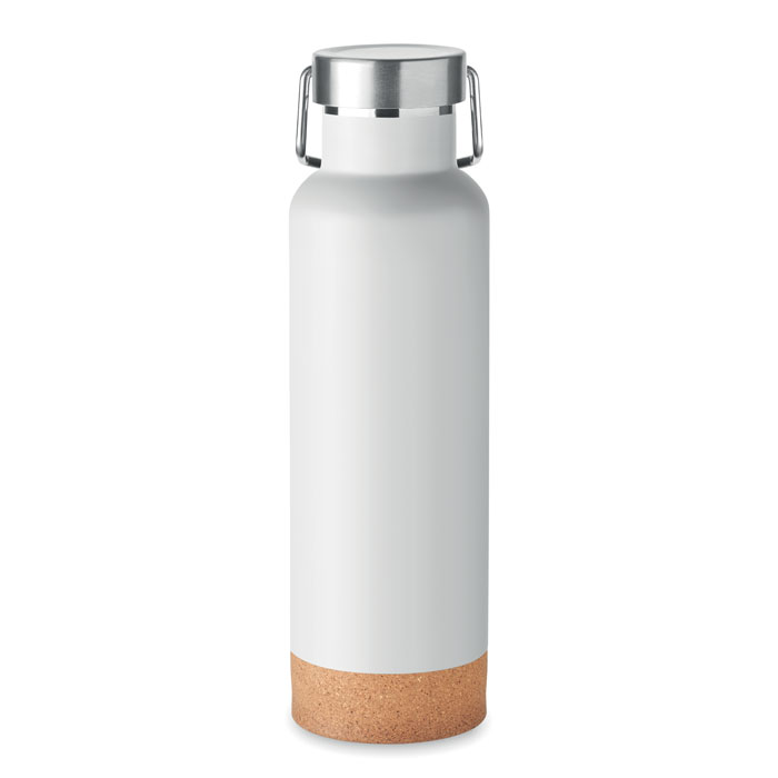Ives — Double wall bottle 500ml