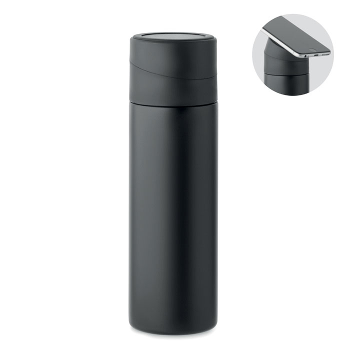 Phottle — Double wall bottle 420 ml.