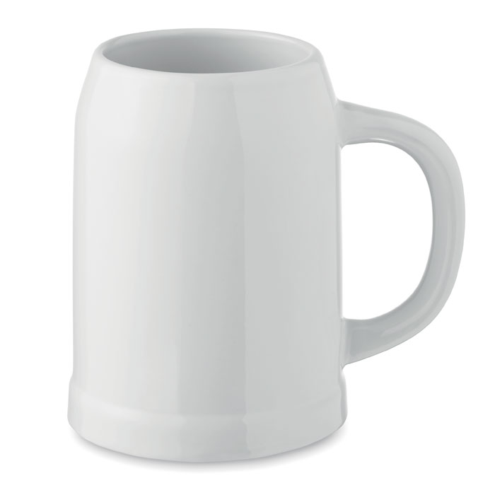 Sublier — Sublimation beer mug 500 ml