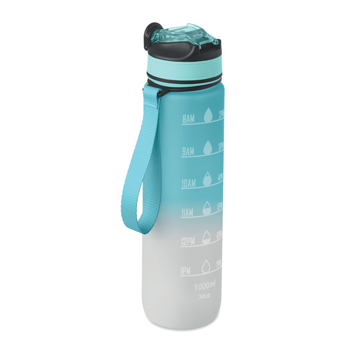 Activate — Sports water bottle RPET 1L