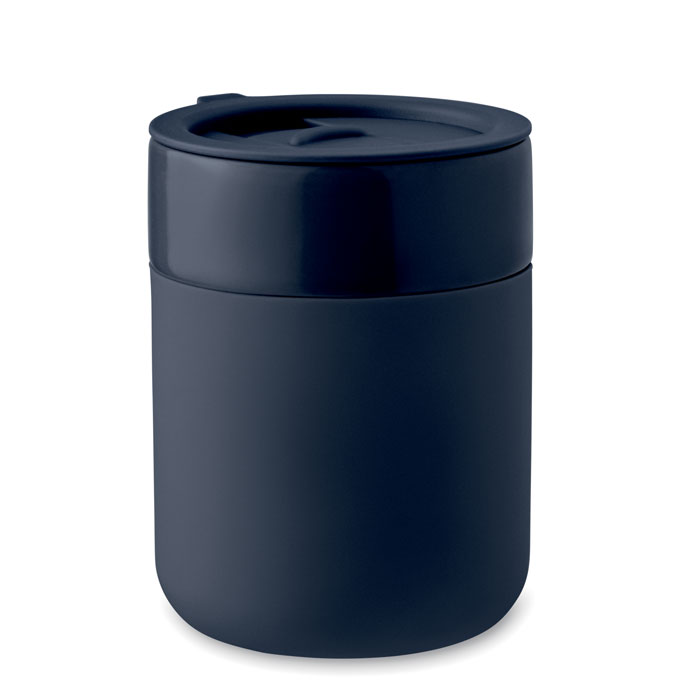 Qeram — Ceramic tumbler 330 ml
