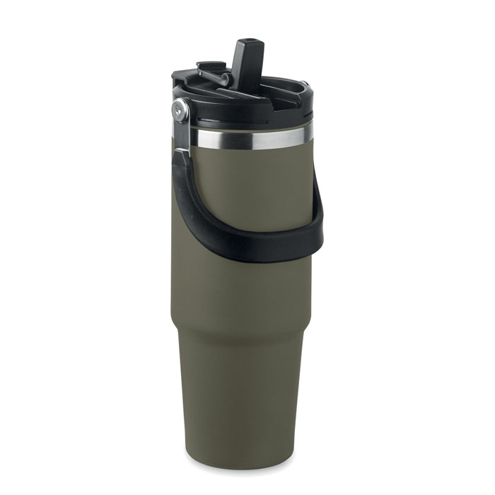 Suma Hand — Double wall tumbler 850 ml
