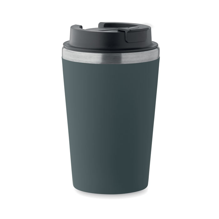 Blerm — Ceramic lining tumbler 350 ml