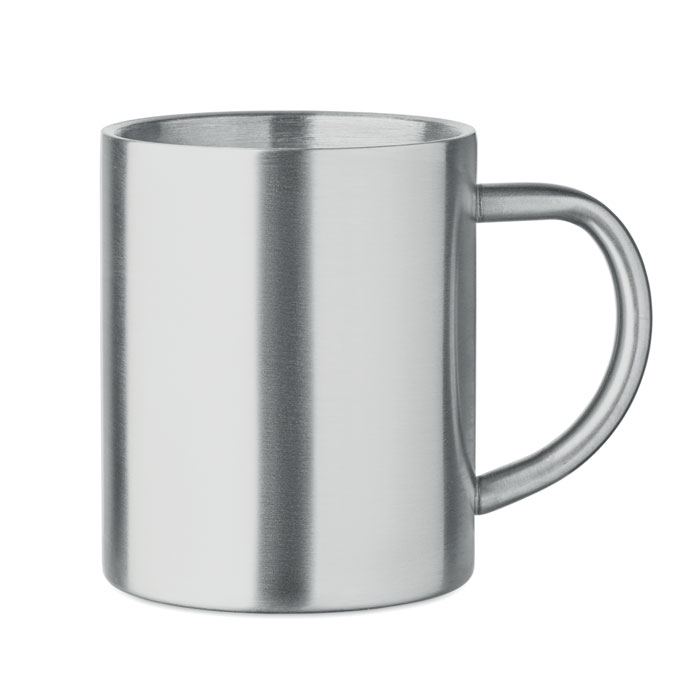 Util — Recycled stainless steel mug