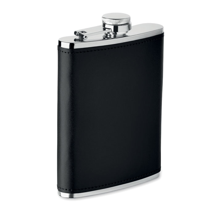 Slimmy — Slim hip flask 200 ml