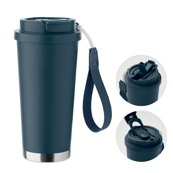Topaz Large — Double wall tumbler 500ml