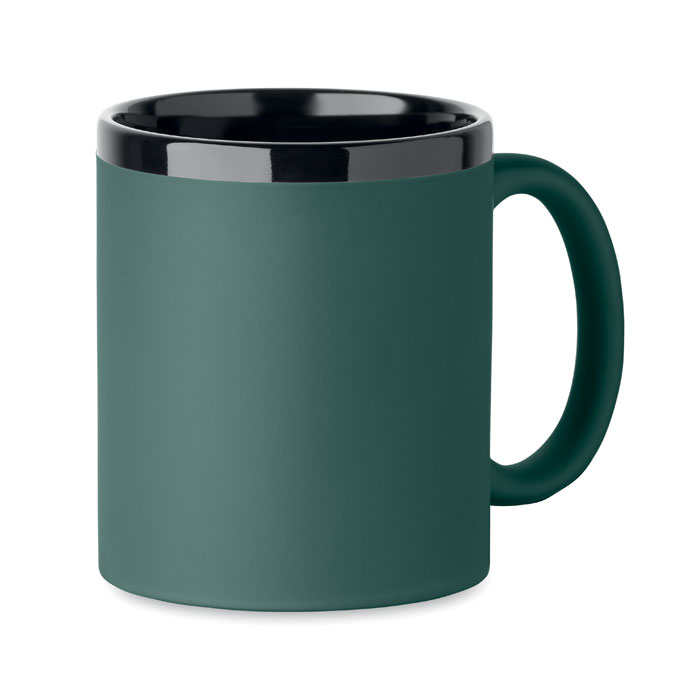 Ruby — Ceramic mug for laser 300 ml