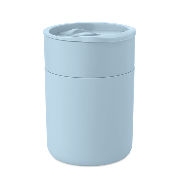 Goblet — PP tumbler 330ml