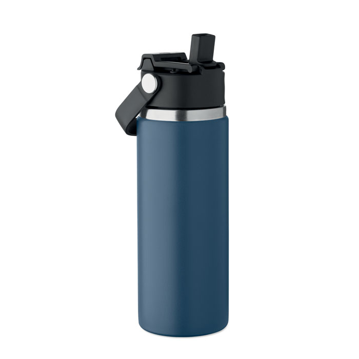 Suma Grip — Double wall bottle 500 ml