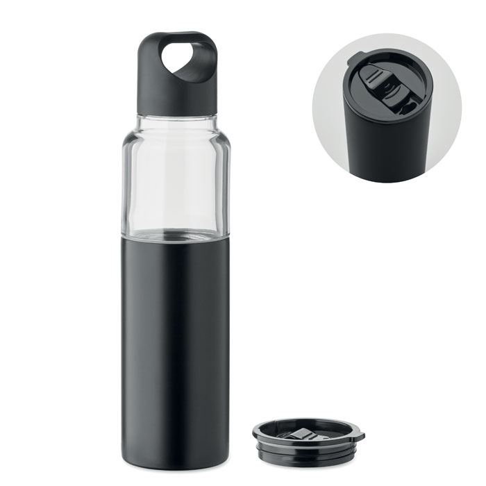 Dualuse — 2 in 1 bottle 610ml
