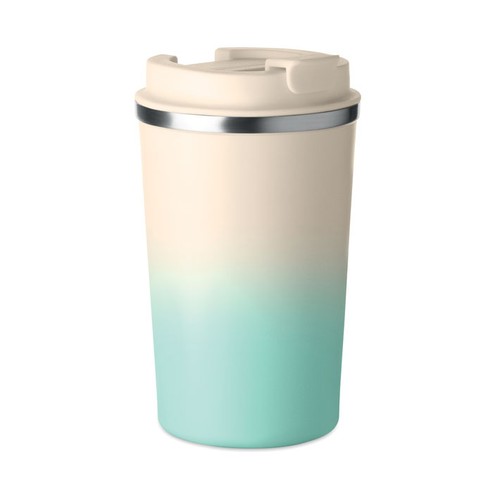Brace Gradient — Double wall tumbler 350 ml