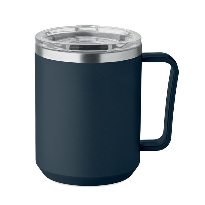 Cocoa — Double wall mug 400ml