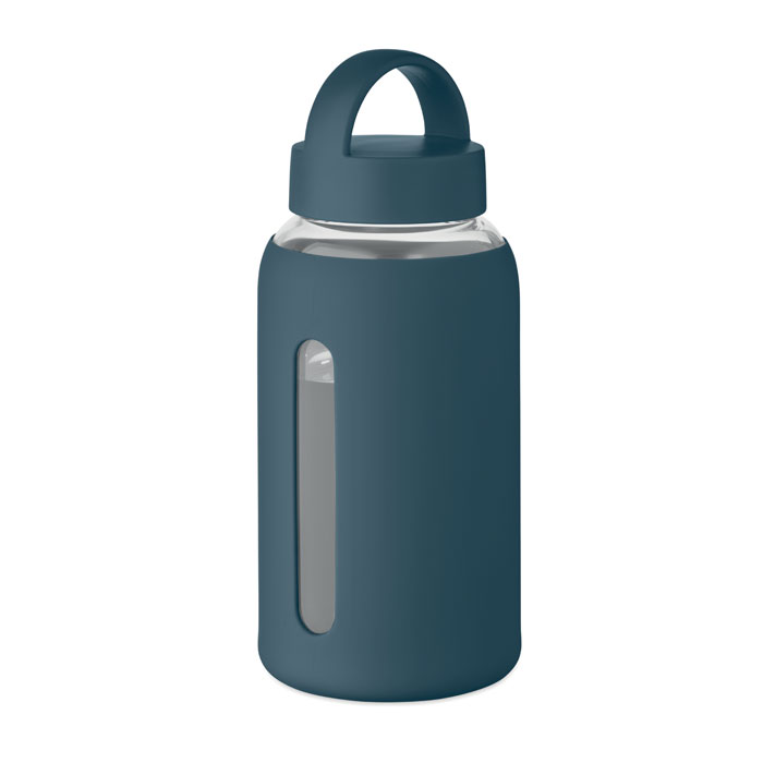 Boris — High borosilicate glass bottle