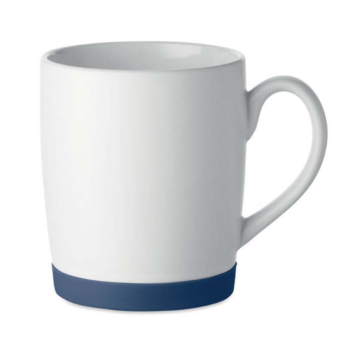 Silbase — Ceramic mug 300ml