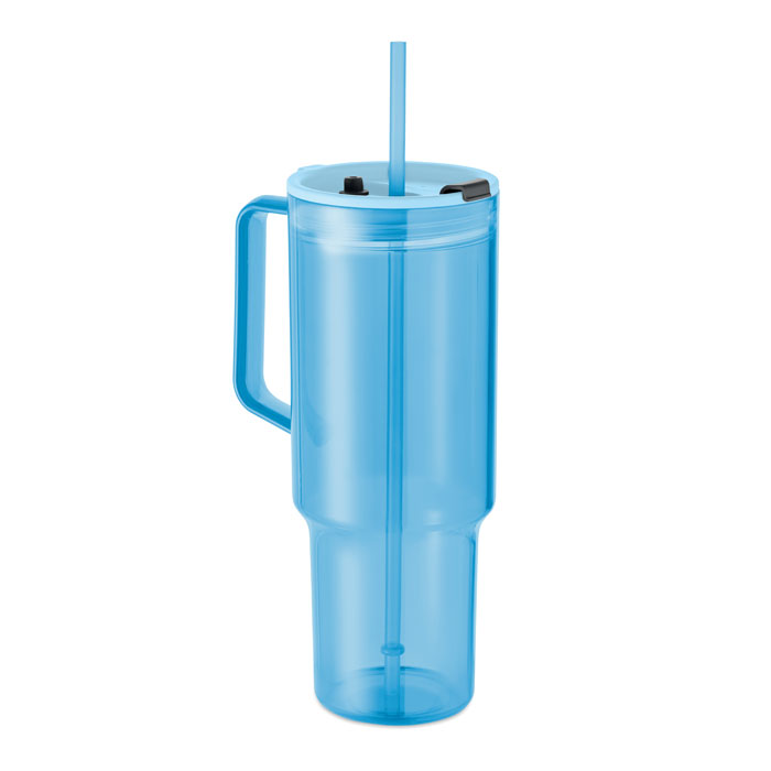 Mugora — RPET tumbler 1200ml