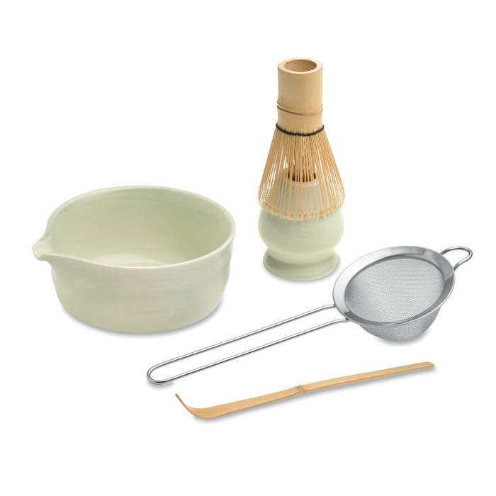 Matchy — Matcha set 5 pcs