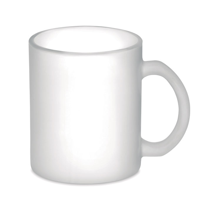 Sublimatt — Glass sublimation mug 300ml