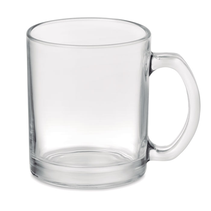 Sublimgloss — Glass sublimation mug 300ml