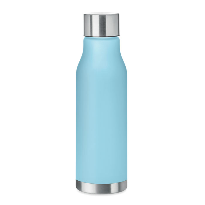 Glacier Rpet — RPET bottle 600ml