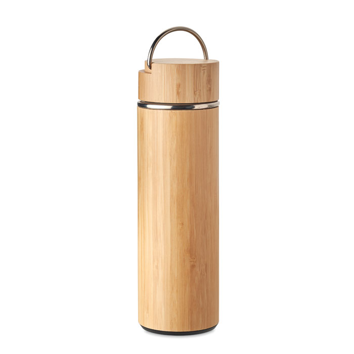 Tampere — Double wall flask 400 ml