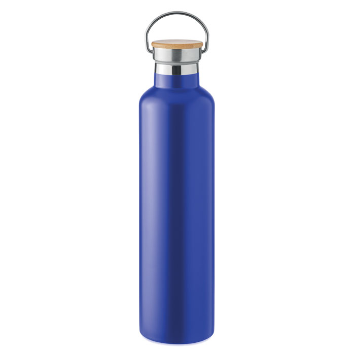 Helsinki Large — Double wall flask 1L
