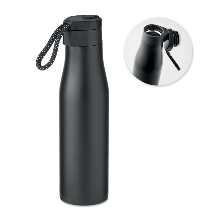 Ursus — Double wall flask 600ml