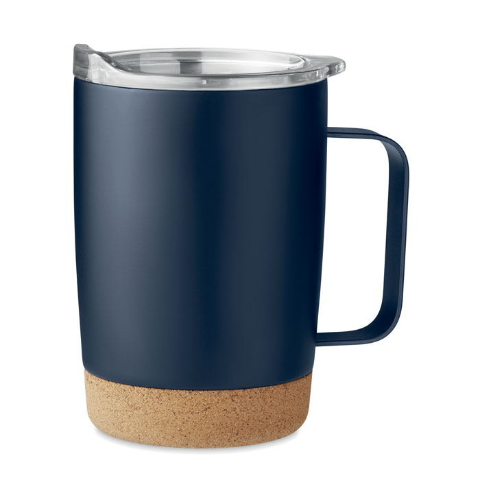 Ruby — Double wall mug 300ml