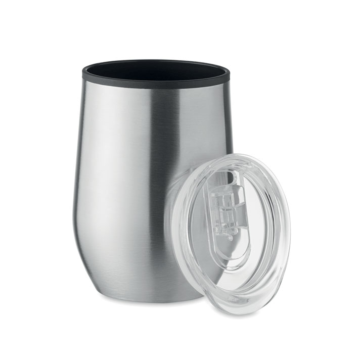 Chin Chan — Double wall travel cup 350 ml