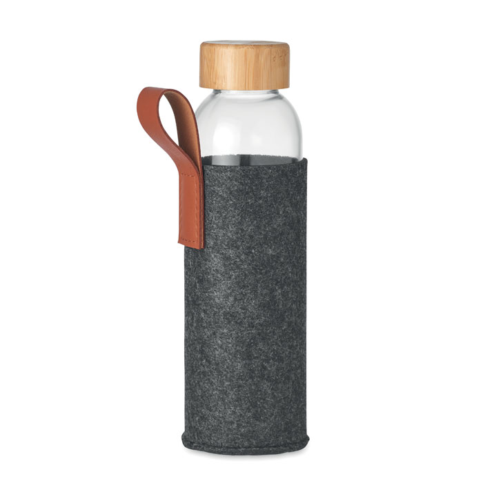 Thai — Glass bottle 500 ml