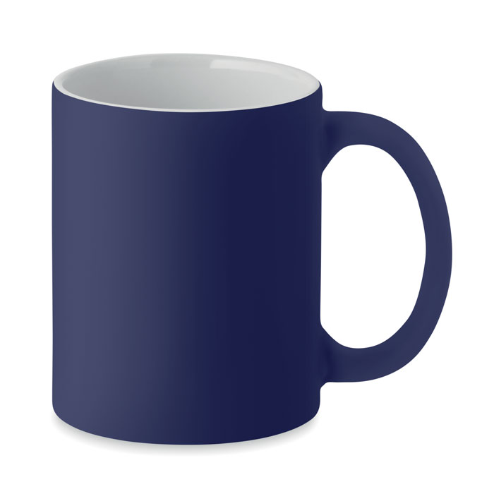 Dublin Colour — Matt coloured mug 300 ml