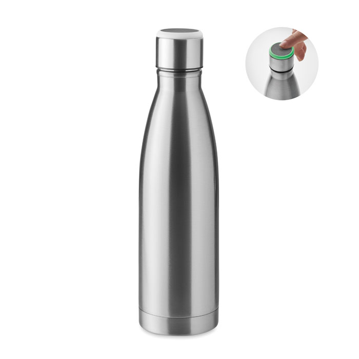 Dereo — Double wall bottle 500 ml