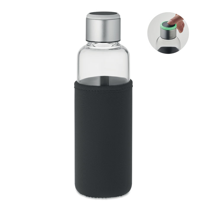Inder — Glass bottle sensor reminder