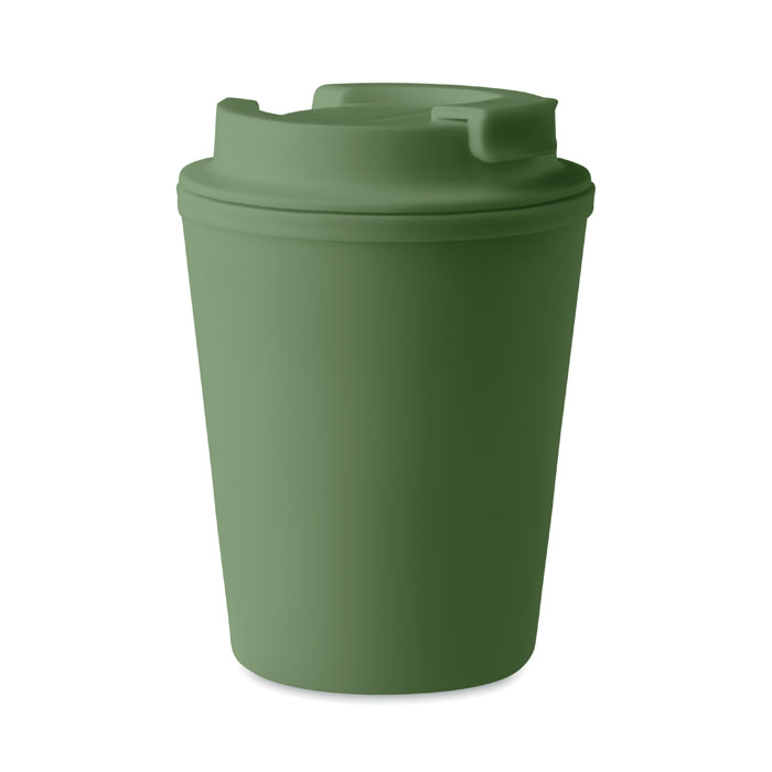 Tridus — PP tumbler 300 ml