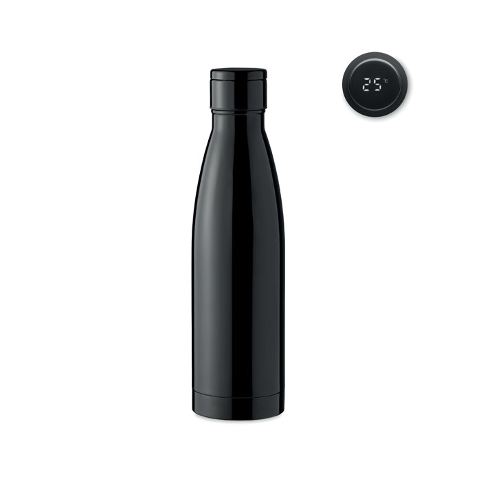 Belo Lux — Thermometer bottle 500ml