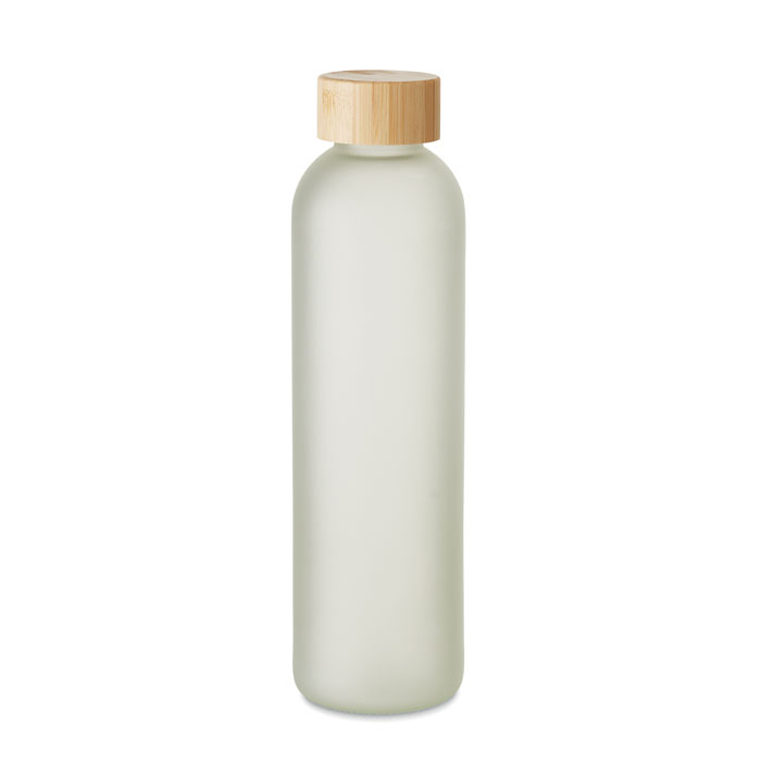 Lom — Sublimation glass bottle 650ml