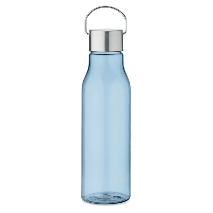 Vernal — RPET bottle with PP lid 600 ml