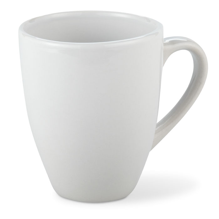 Sensa — Stoneware mug 160 ml