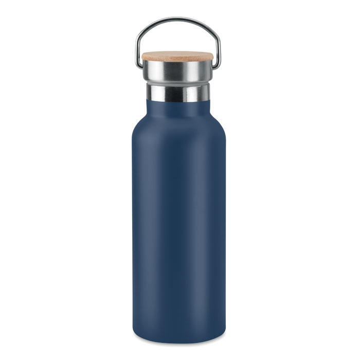 Helsinki — Double wall flask 500 ml