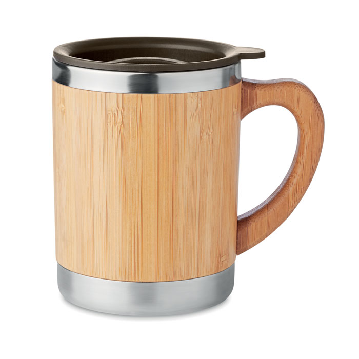 Mokka — Double wall mug 300ml