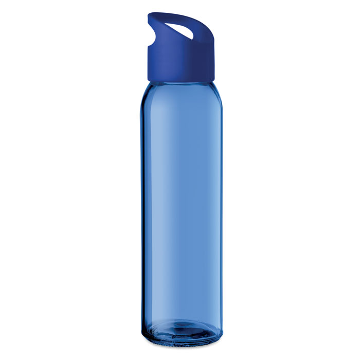 Praga — Glass bottle 470ml