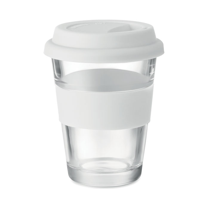 Astoglass — Glass tumbler 350 ml
